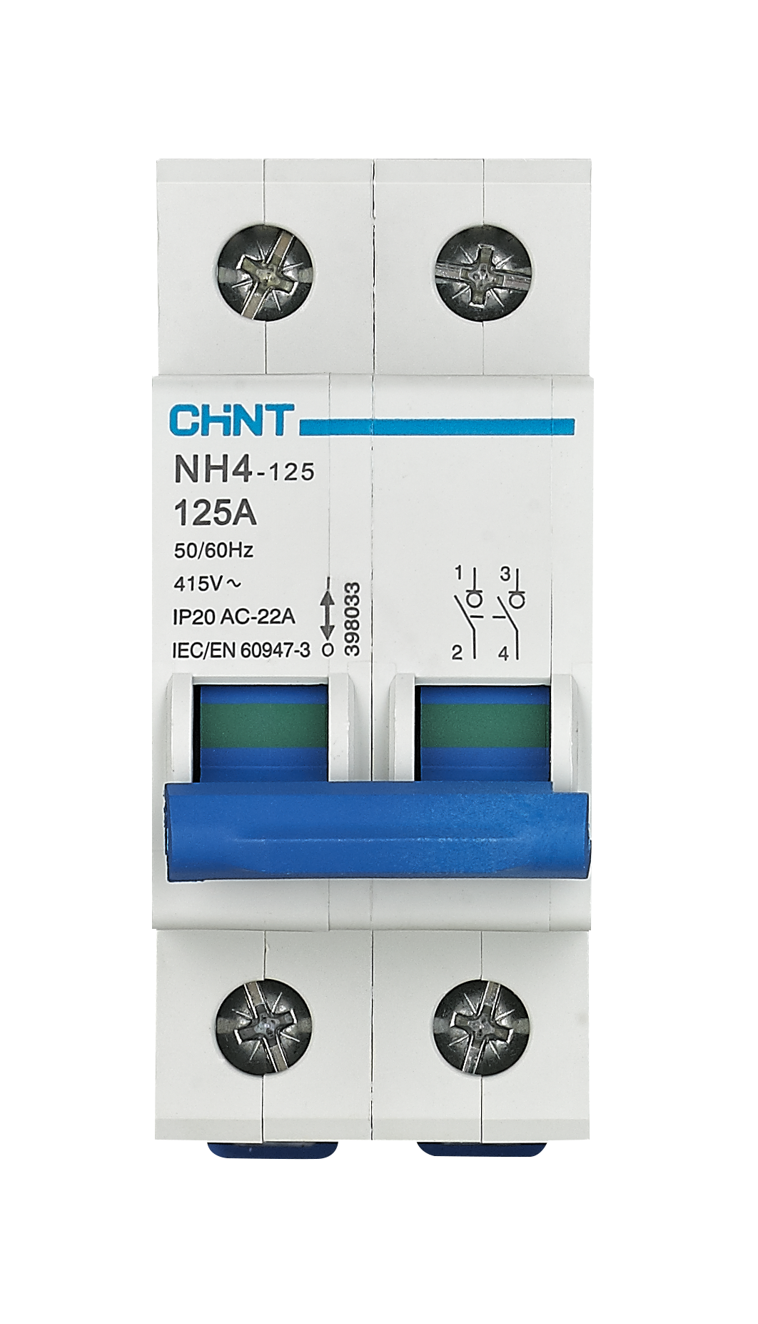 NH4 Switch Disconnector